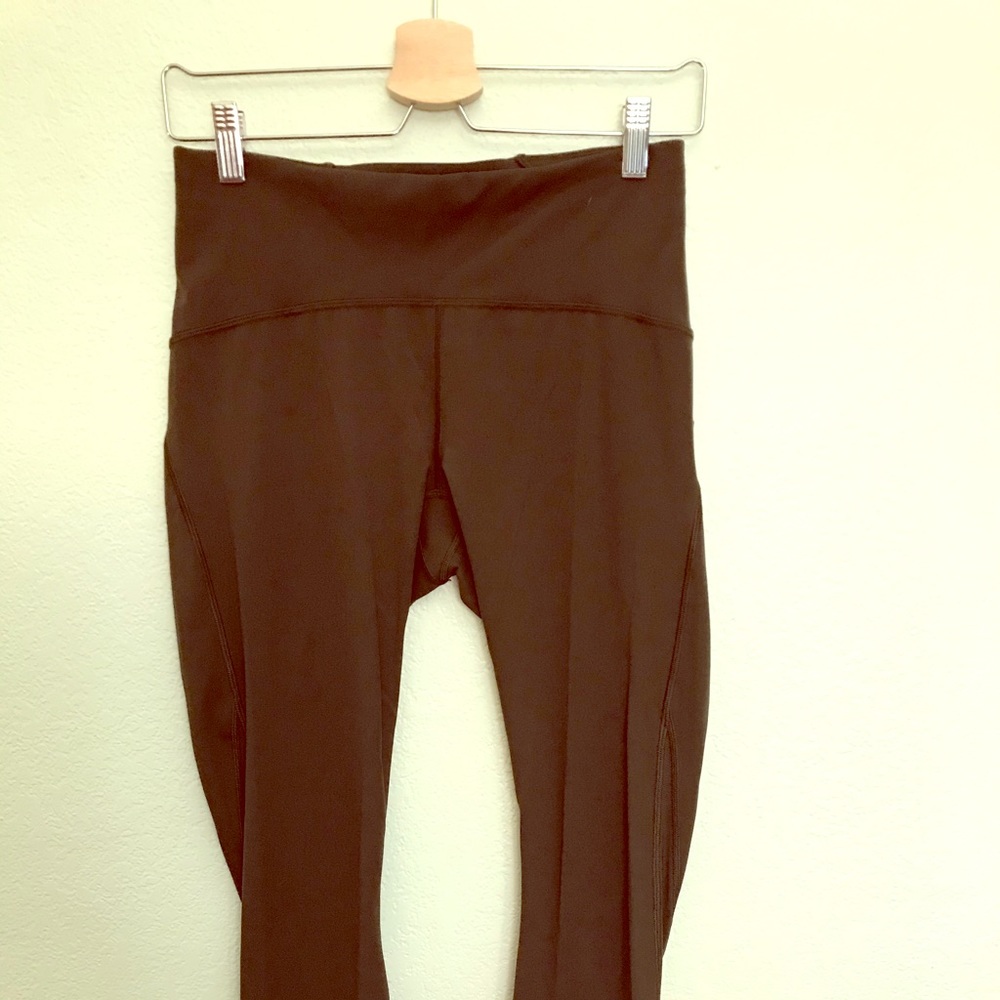 LULULEMON women’s leggings